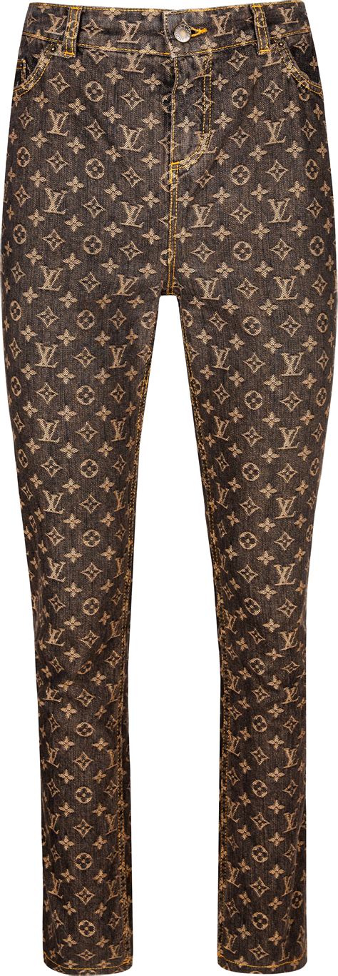 lv korte broek